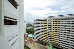 Blk 5 Ghim Moh Road (Queenstown), HDB 3 Rooms #556829151